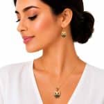نیم ست مارکازیت طرح جغد زنانه کد NS-MRK-005 - تصویر 2
